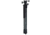 BOG Deathgrip Bantam Tripod, 20-42in Height Range, Gray/Black, 1239241