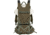 BOG Hunting Backpack Frame, Ti or CF, 1159185
