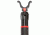 BOGgear Heavy Duty Tall Tripod HD-3