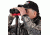 BOGgear Q-STIK Binocular Rest In Use