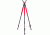BOGgear RLD-3 Red Legged Devil RLD Series 3 Tripod