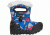 Bogs B-Moc Monsters Winter Boot - Kid's-Light Blue-4 Toddler