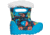 Bogs B-Moc Monsters Winter Boot - Kid's-Dark Blue-4 Toddler