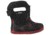 Bogs Baby Bogs Creepy Crawler Boot,Black Multi,Size 4 71867I-009-4