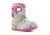 Bogs Baby Bogs Woodland Friends, Light Gray Multi, Medium, 7, 72484I-066-M- 7