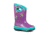 Bogs Classic Design A Boot - Unicorn Star, Purple Multi, Medium, 1, 72497-540-M- 1