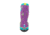 Bogs Classic Design A Boot - Unicorn Star, Purple Multi, Medium, 1, 72497-540-M- 1