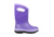 Bogs Classic Matte Insulated Boots - Kids, Violet, 1, 72328-531-1