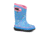 Bogs Classic Rainbow, Light Blue Multi, Medium, 13, 72447-465-M-13