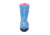 Bogs Classic Rainbow, Light Blue Multi, Medium, 13, 72447-465-M-13