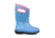 Bogs Classic Rainbow, Light Blue Multi, Medium, 13, 72447-465-M-13
