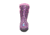 Bogs Classic Rainbow, Purple Multi, Medium, 1, 72447-540-M- 1