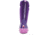 Bogs Classic Solid Boot - Kids, Grape, Size 2, 71442-511-2