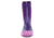 Bogs Classic Solid Boot - Kids, Grape, Size 2, 71442-511-2
