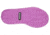 Bogs Classic Solid Boot - Kids, Grape, Size 2, 71442-511-2