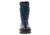 Bogs Classic Solid Boot - Kids, Navy, Size 4, 71442-410-4