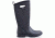 Bogs Crandall Rubber Boot - Women's-Black Multi-Medium-8