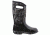 Bogs Durham Camo Boot,Black Multi,Size 11 71846-009-11