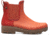 Bogs Holly Chelsea Shoes - Womens, Burnt Orange, 10, 72781-801-10