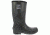 Bogs Mens Food Pro High Extreme Boot,Black,Size 9 71335-001-9