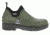 Bogs Mens Food Pro Low Boot,Olive,Size 4 71361-303-4