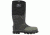 Bogs Mens Forge Tall Steel Toe Boot,Black,Size 10 69172-001-10