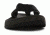Bogs Mens Hudson Webbing Sandal,Black,Size 14 71902S-001-14