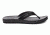 Bogs Mens Hudson Webbing Sandal,Black,Size 14 71902S-001-14