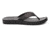 Bogs Mens Hudson Webbing Sandal,Black Olive,Size 7 71902S-014-7
