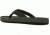 Bogs Mens Hudson Webbing Sandal,Dark Green,Size 14 71902S-301-14