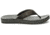 Bogs Mens Hudson Webbing Sandal,Dark Green,Size 14 71902S-301-14