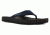 Bogs Mens Hudson Webbing Sandal,Navy,Size 7 71902S-410-7