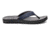 Bogs Mens Hudson Webbing Sandal,Navy,Size 7 71902S-410-7