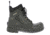 Bogs Mens Turf Stomper Steel Toe Boot,Black,Size 7 71401ST-001-7