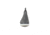 Bogs Overcast Chelsea - Mens, Gray, Medium, 8, 72362-020-M- 8