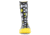 Bogs Rain Dots Boot,Black Multi,Size 11 71452-009-11
