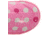 Bogs Rain Dots Boot,Pink Multi,Size 4 71452-690-4
