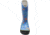 Bogs Rainboot Dragons Shoes - Kids, Blue Multi, 2, 72998-460-2