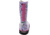 Bogs Rainboot Unicorn Awesome Shoes - Kids, Lavender Multi, 8, 73000-541-8