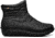 Bogs Snowday II Short Shoes - Womens, Black, 7, 72696-001-7