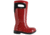 Bogs Tacoma Rubber Boot - Kid's-Red-2 Youth