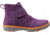 Bogs Wall Ball Casual Boot - Kids-Purple-9 Toddler