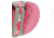 Bogs Whitefish Spring Flower Sandal,Pink Multi,Size 9 71915K-690-9