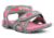 Bogs Whitefish Spring Flower Sandal,Pink Multi,Size 9 71915K-690-9