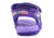 Bogs Whitefish Spring Flower Sandal,Violet Multi,Size 9 71915K-546-9