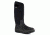 Bogs Womens Classic High Boot,Black,Size 6 60153-001-6