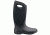 Bogs Womens Classic High Boot,Black,Size 6 60153-001-6