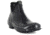 Bogs Womens Harper Solid Boot,Black,Size 12 71490-001-12