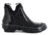 Bogs Womens Harper Solid Boot,Black,Size 12 71490-001-12