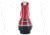 Bogs Womens Harper Solid Boot,Red,Size 9 71490-600-9
